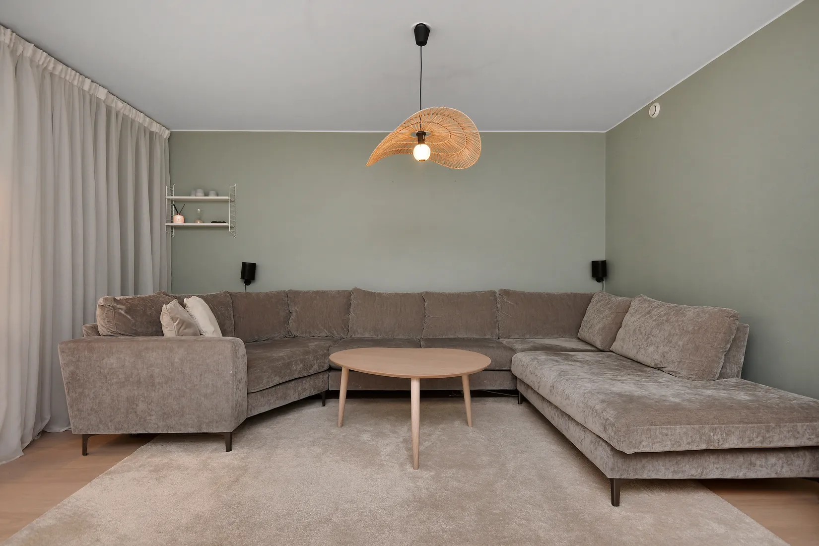 Villa, Vallavägen 380, Handen, Haninge