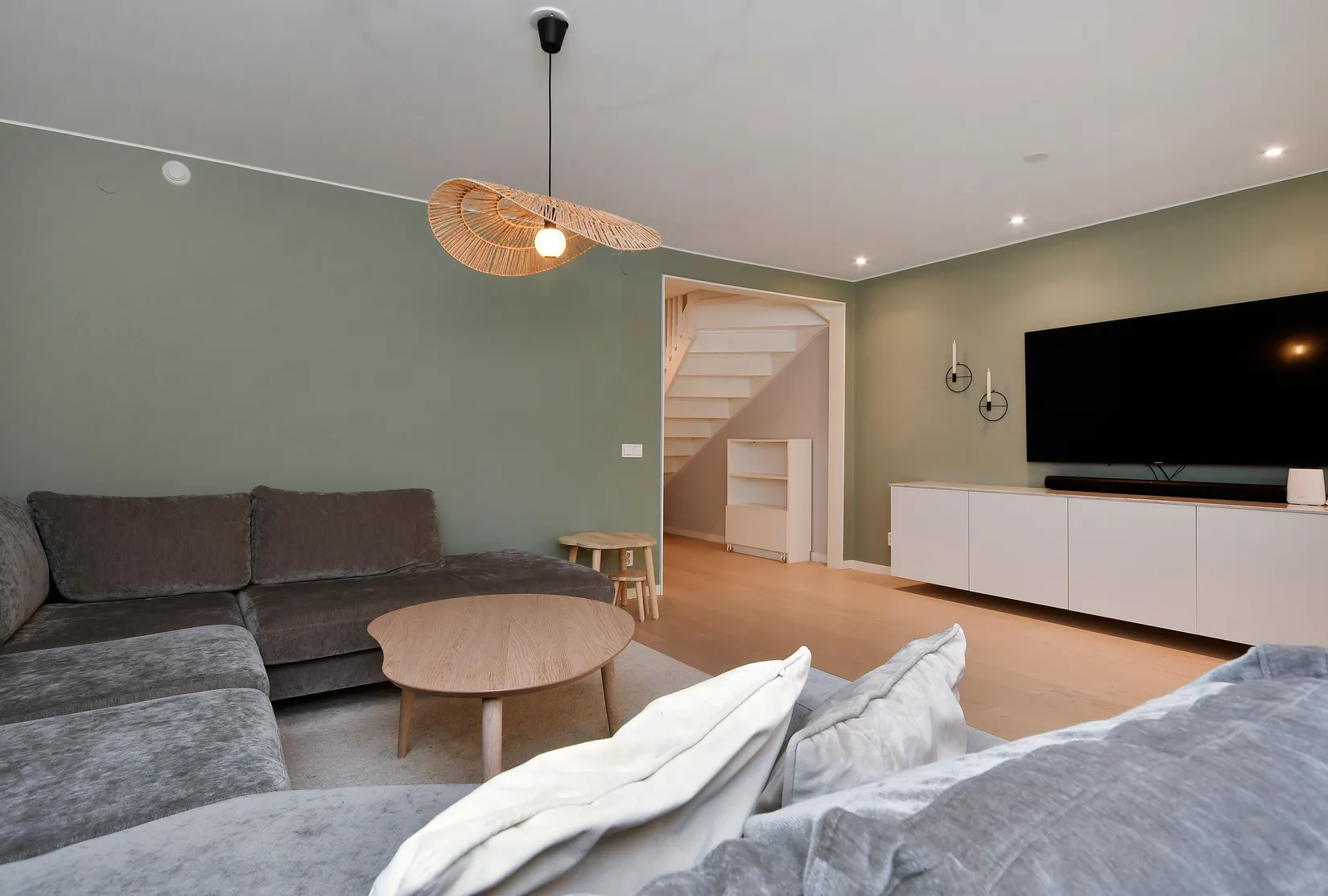 Villa, Vallavägen 380, Handen, Haninge