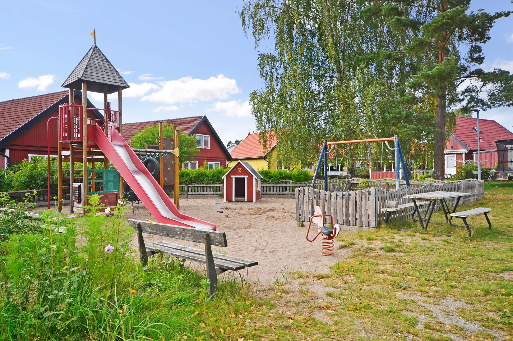 Villa, Vallavägen 380, Handen, Haninge