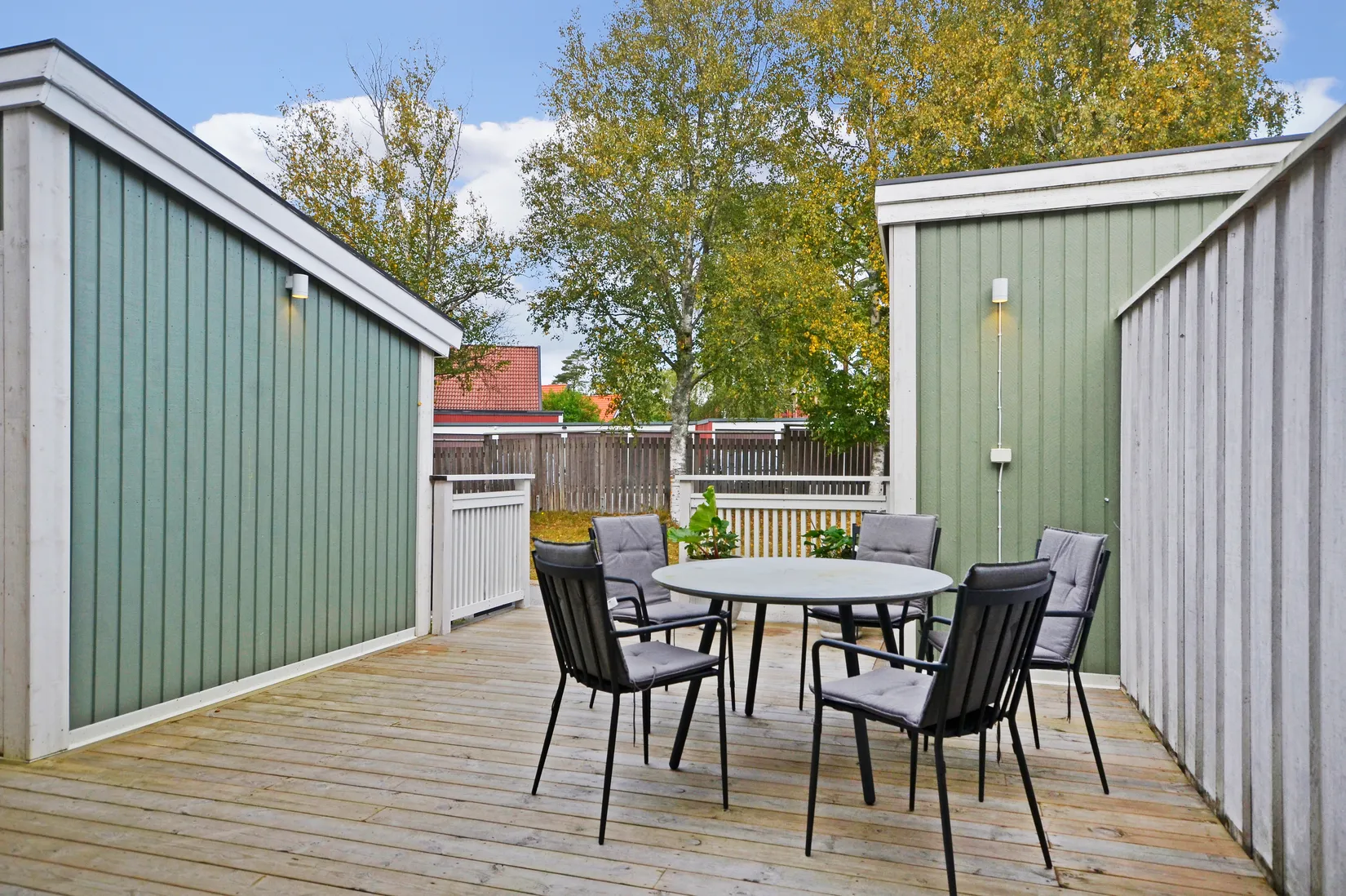 Villa, Vallavägen 380, Handen, Haninge