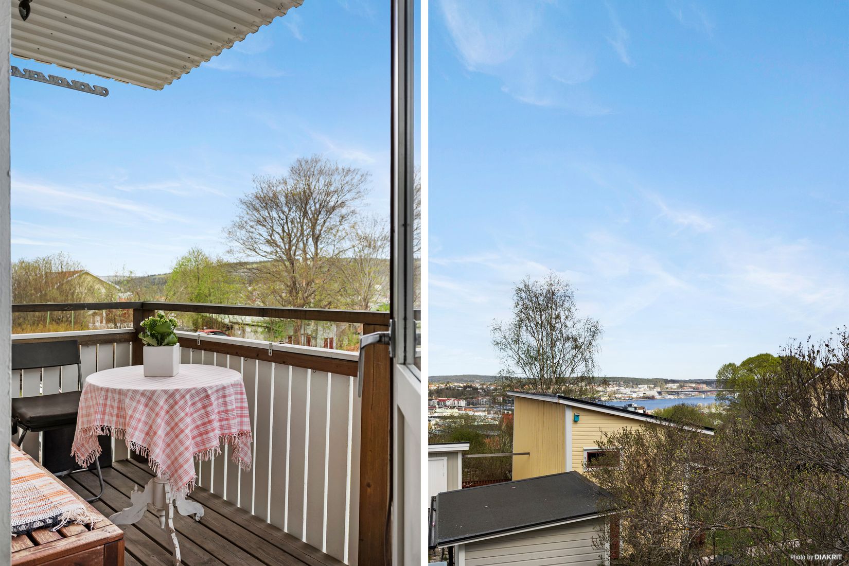Bostadsrätt, Gränsgatan 11, Sundsvall