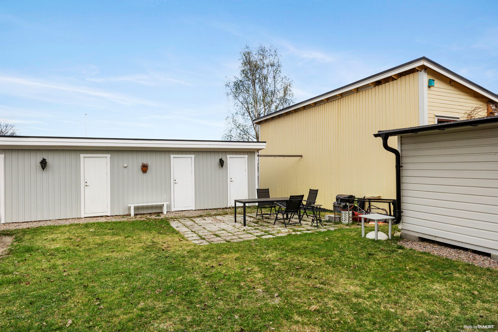 Bostadsrätt, Gränsgatan 11, Sundsvall