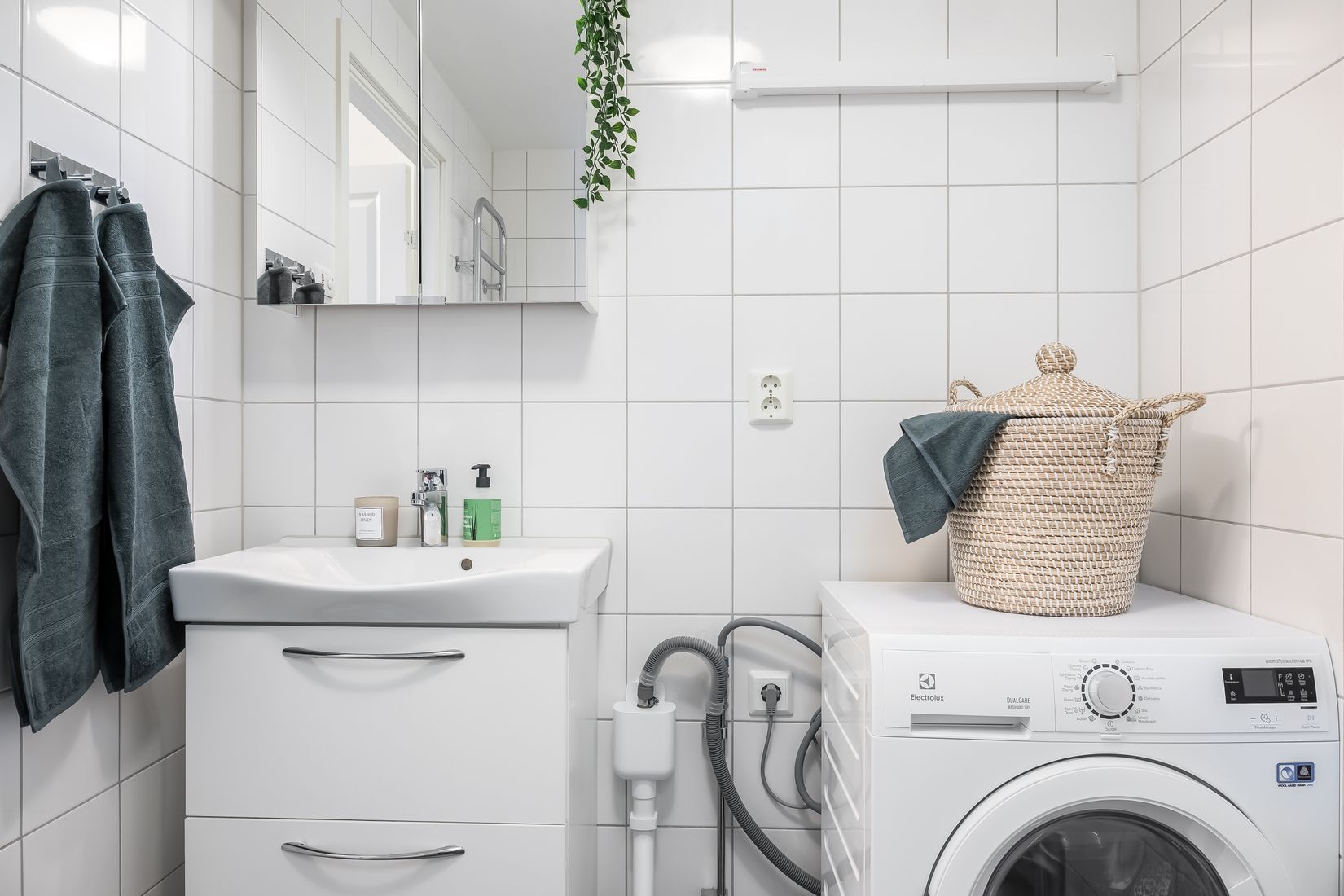 Bostadsrätt, Södra Promenaden 40, Söder, Norrköping