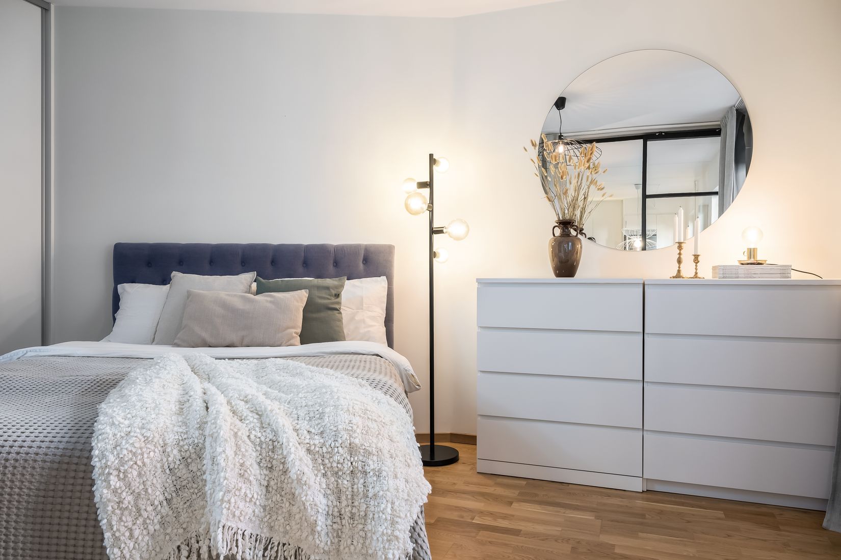 Bostadsrätt, Södra Promenaden 40, Söder, Norrköping