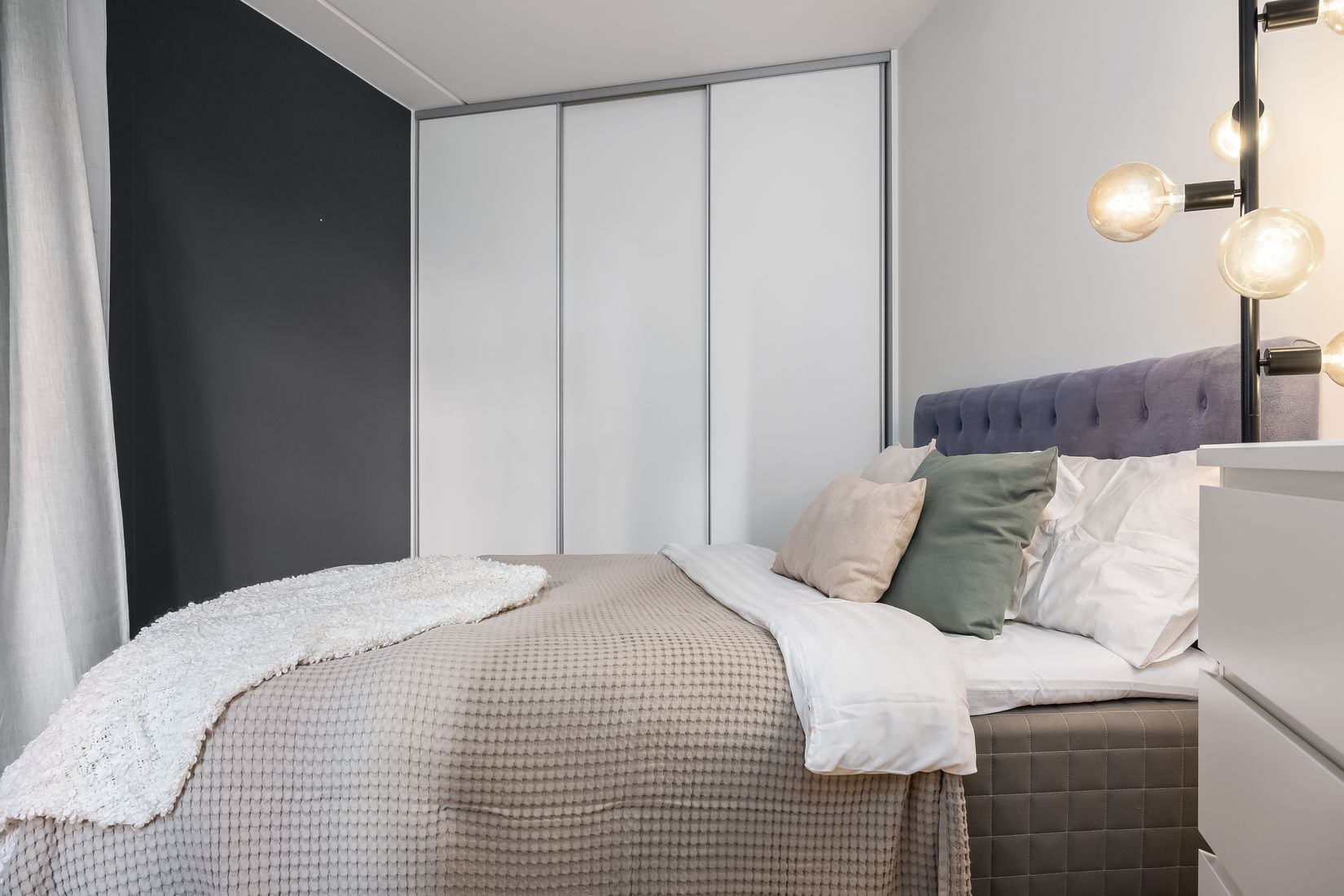 Bostadsrätt, Södra Promenaden 40, Söder, Norrköping