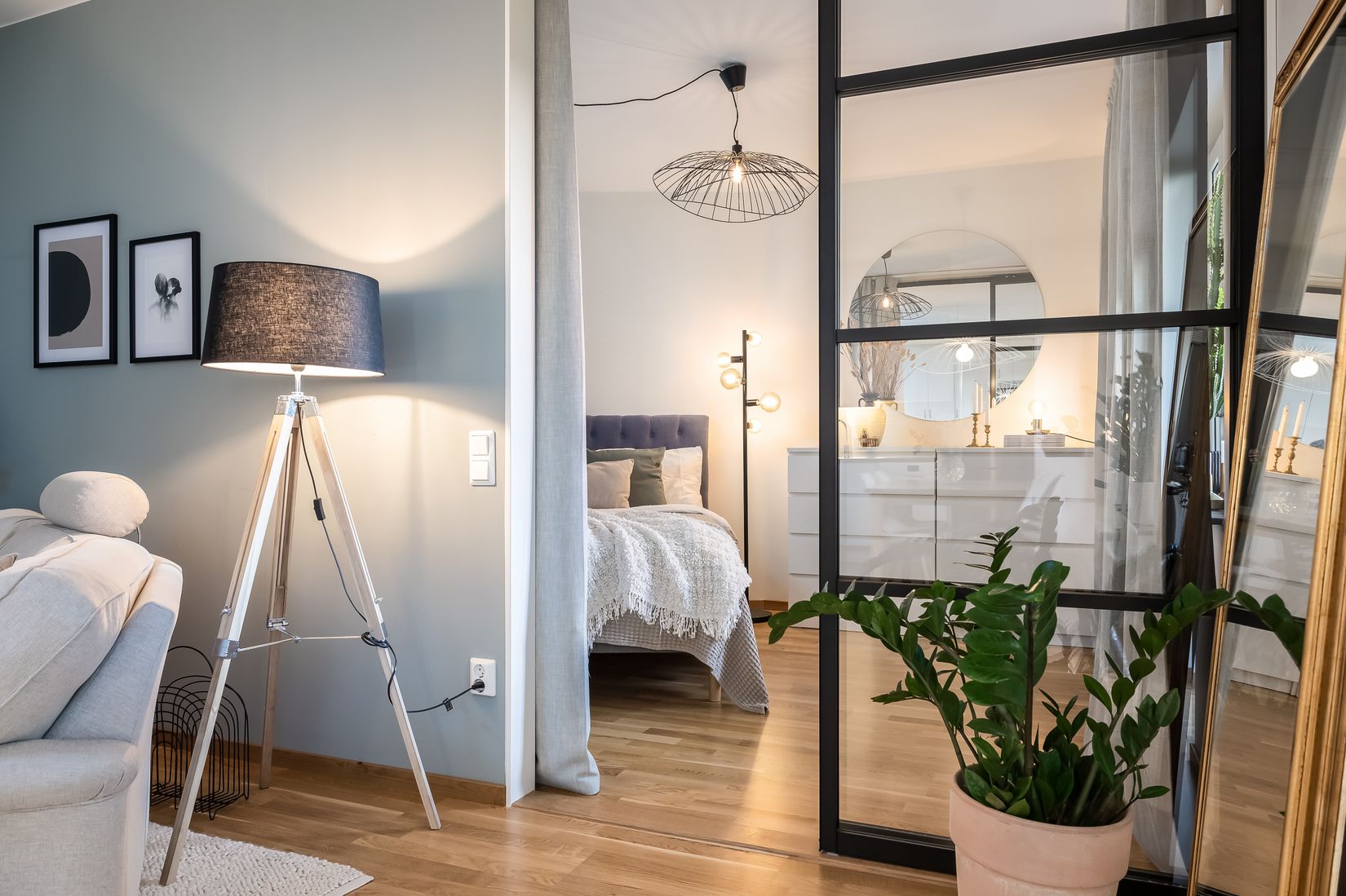 Bostadsrätt, Södra Promenaden 40, Söder, Norrköping