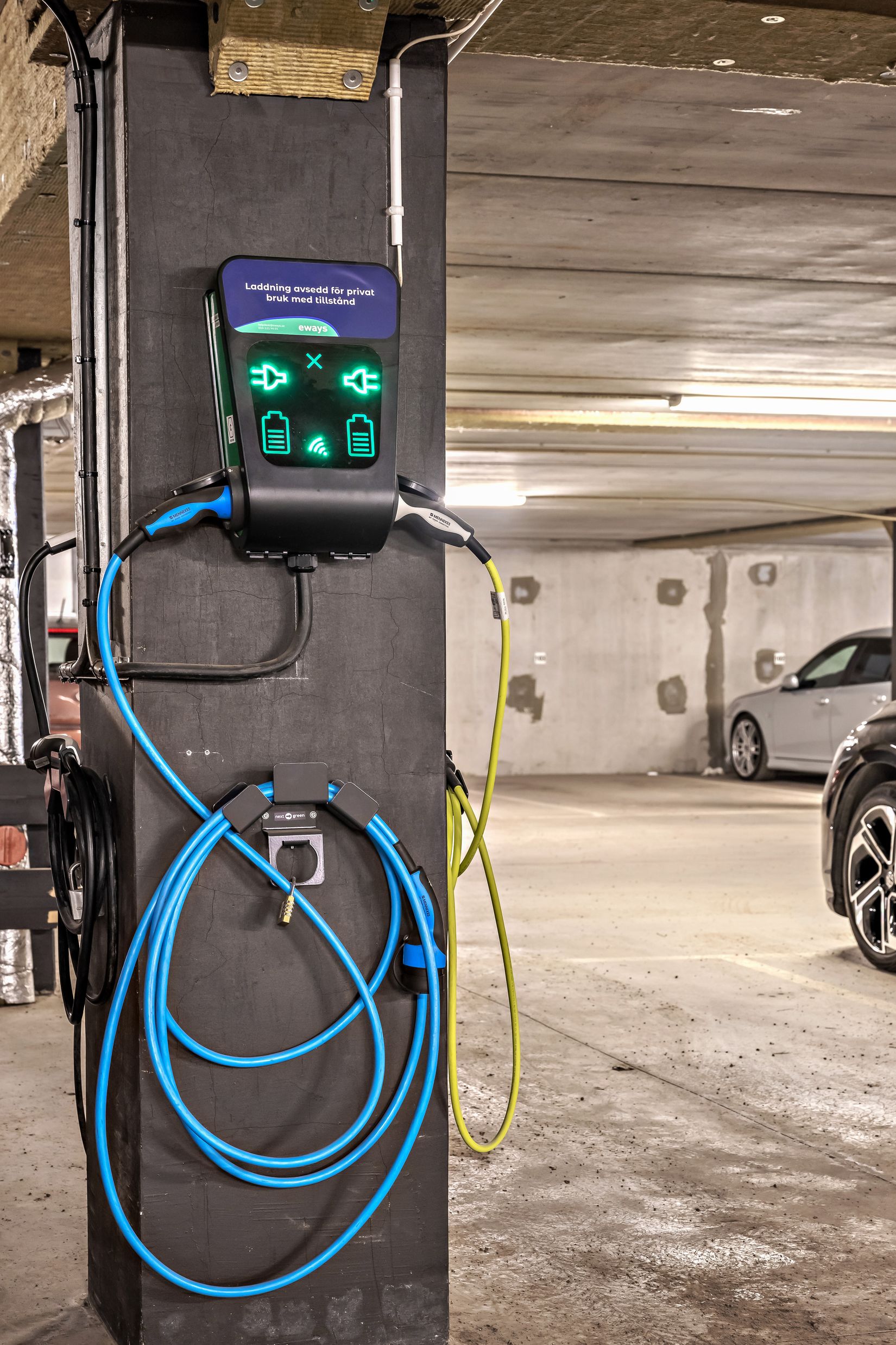 Bostadsrätt, Södra Promenaden 40, Söder, Norrköping