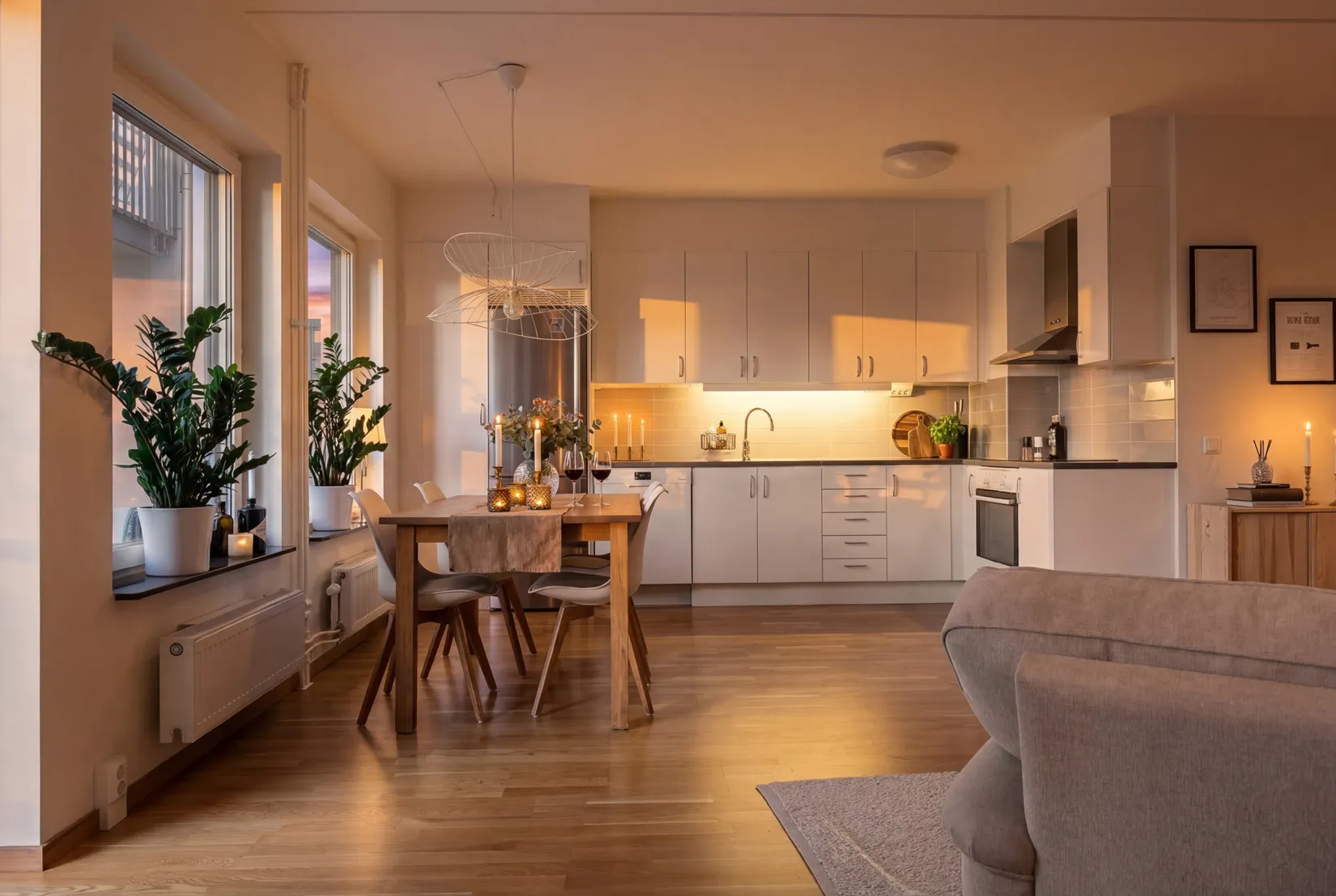 Bostadsrätt, Södra Promenaden 40, Söder, Norrköping