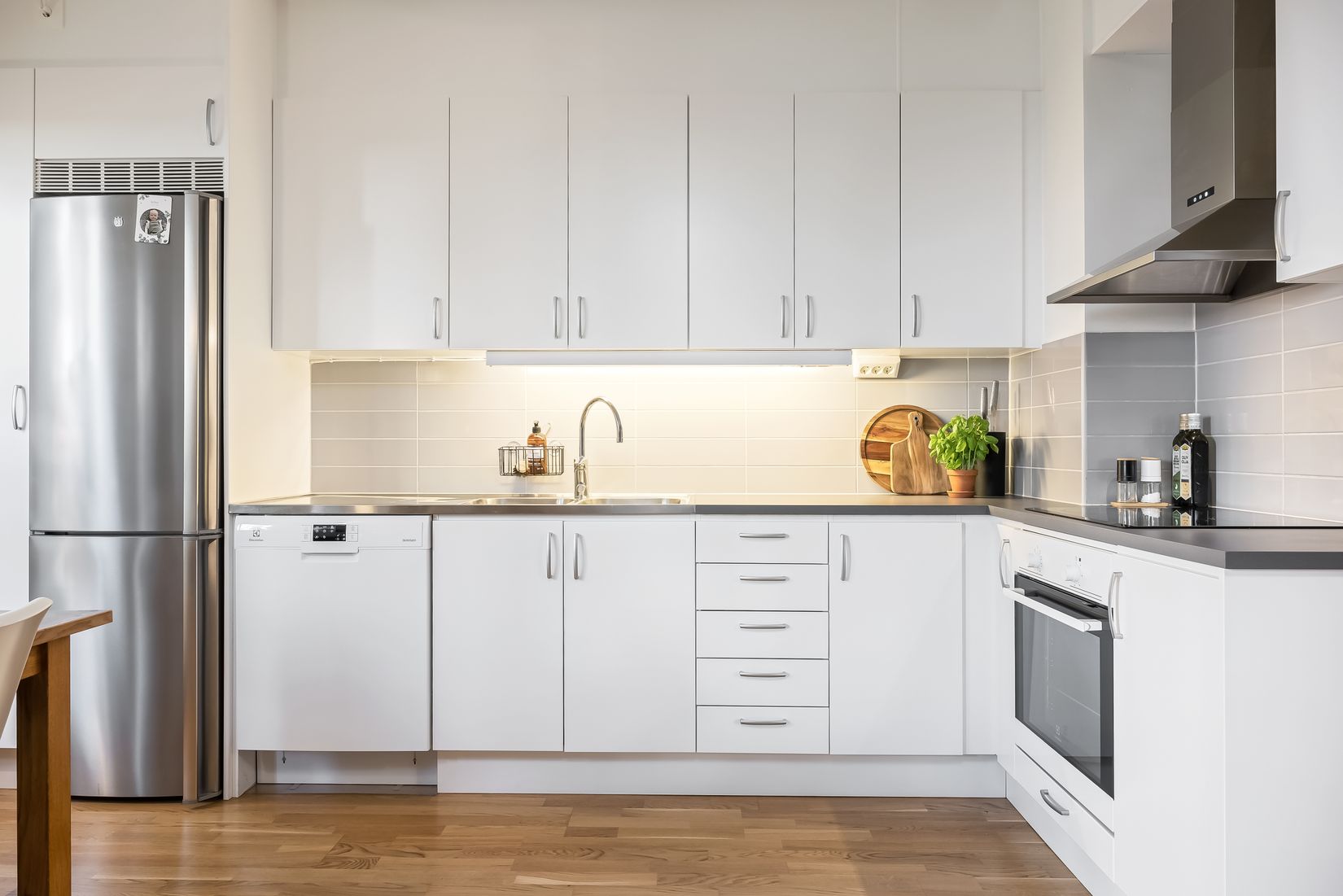 Bostadsrätt, Södra Promenaden 40, Söder, Norrköping