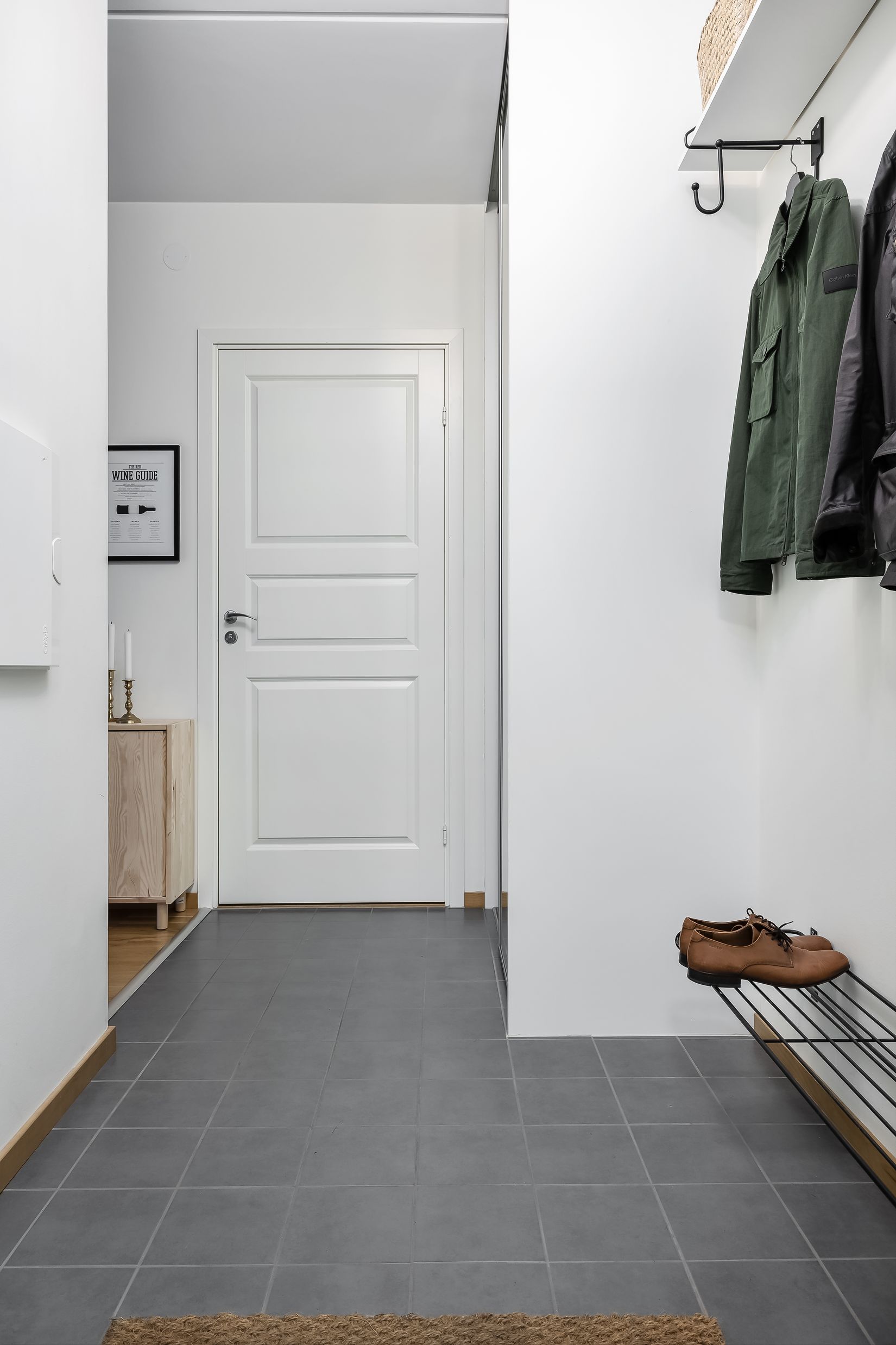 Bostadsrätt, Södra Promenaden 40, Söder, Norrköping