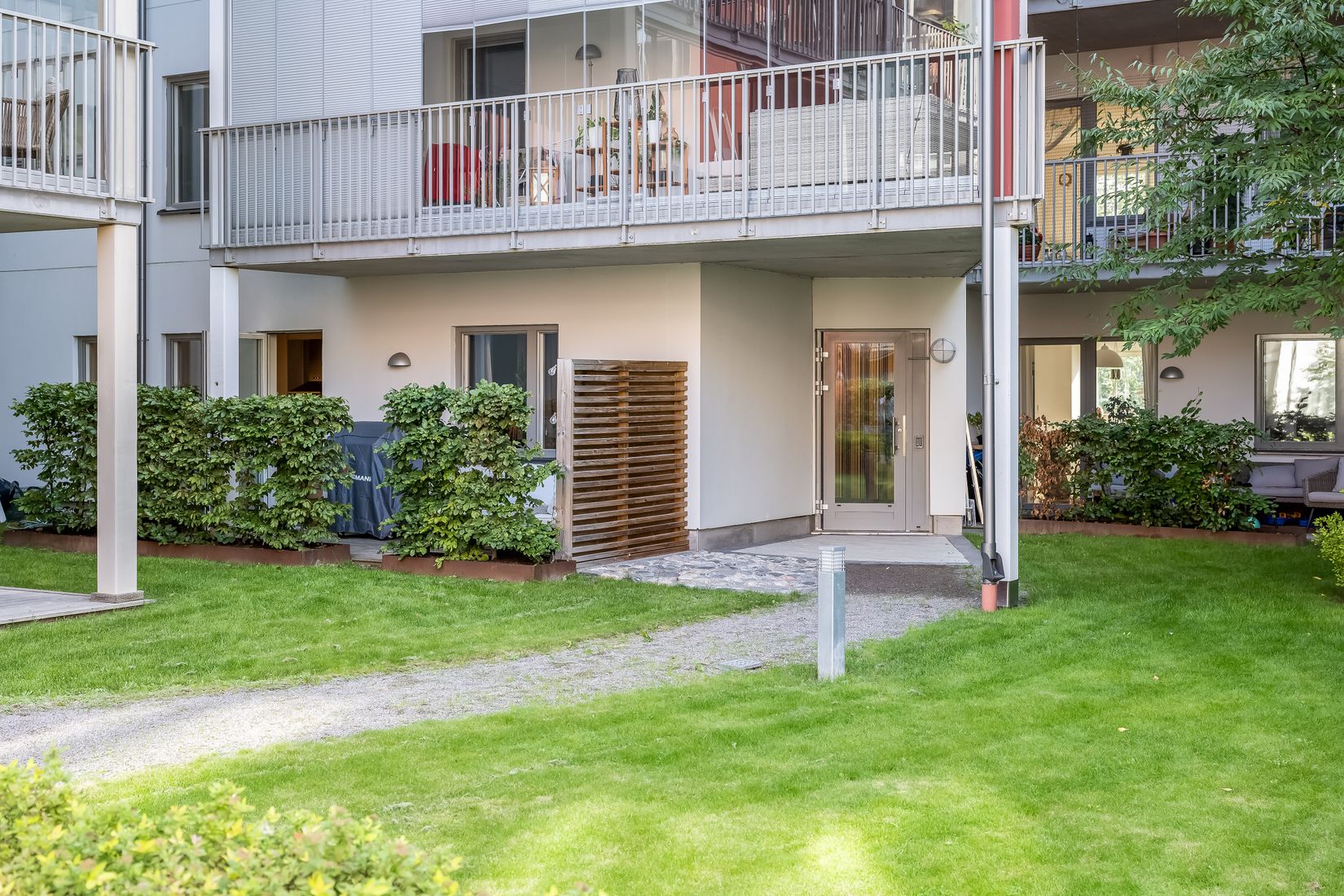 Bostadsrätt, Södra Promenaden 40, Söder, Norrköping