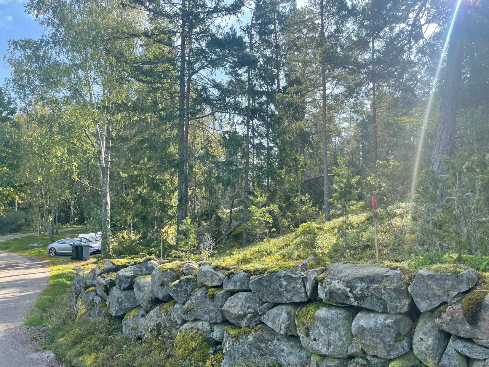 Villa, Yxlö bryggväg 71, Yxlan, Norrtälje