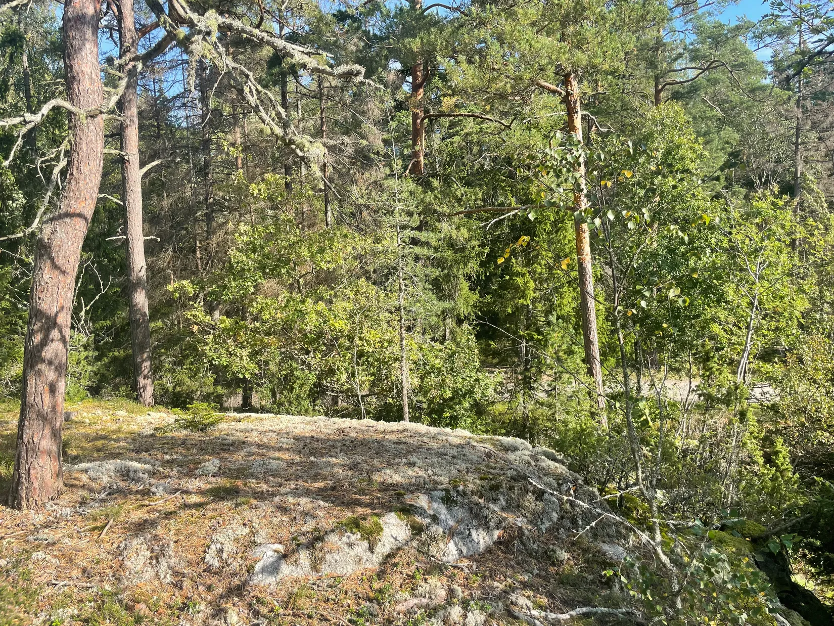 Villa, Yxlö bryggväg 71, Yxlan, Norrtälje
