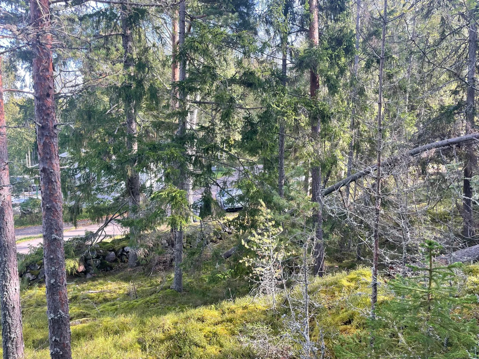 Villa, Yxlö bryggväg 71, Yxlan, Norrtälje
