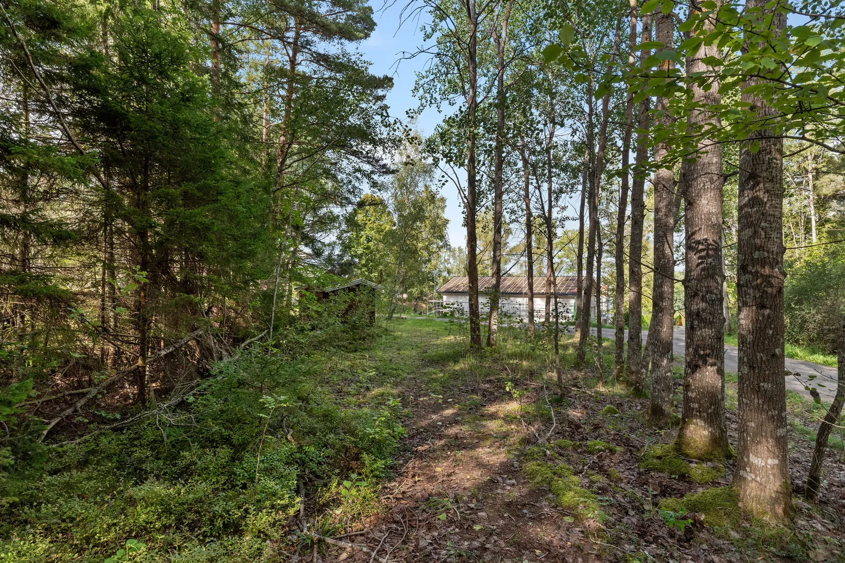 Villa, Yxlö bryggväg 71, Yxlan, Norrtälje