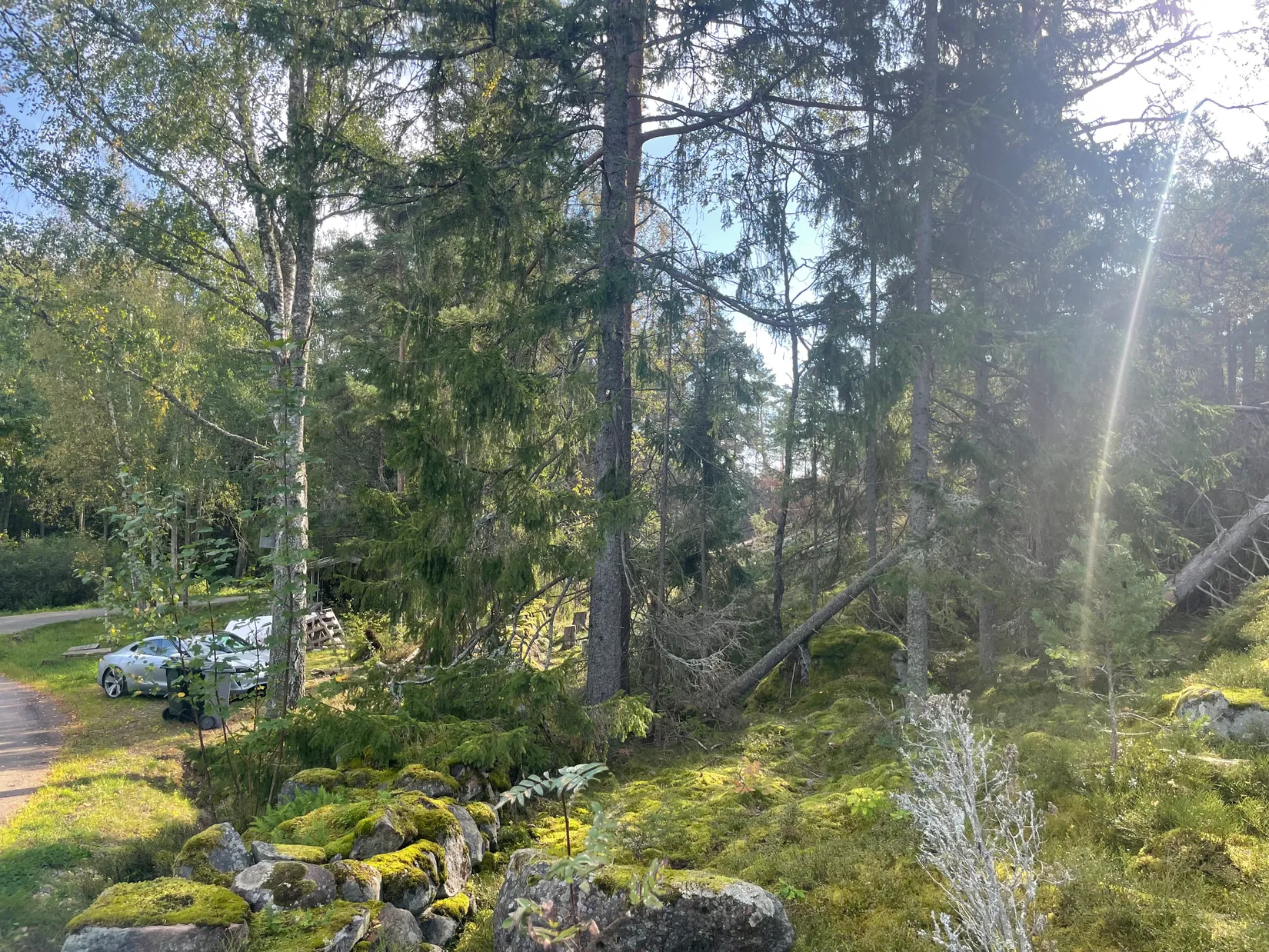 Villa, Yxlö bryggväg 71, Yxlan, Norrtälje