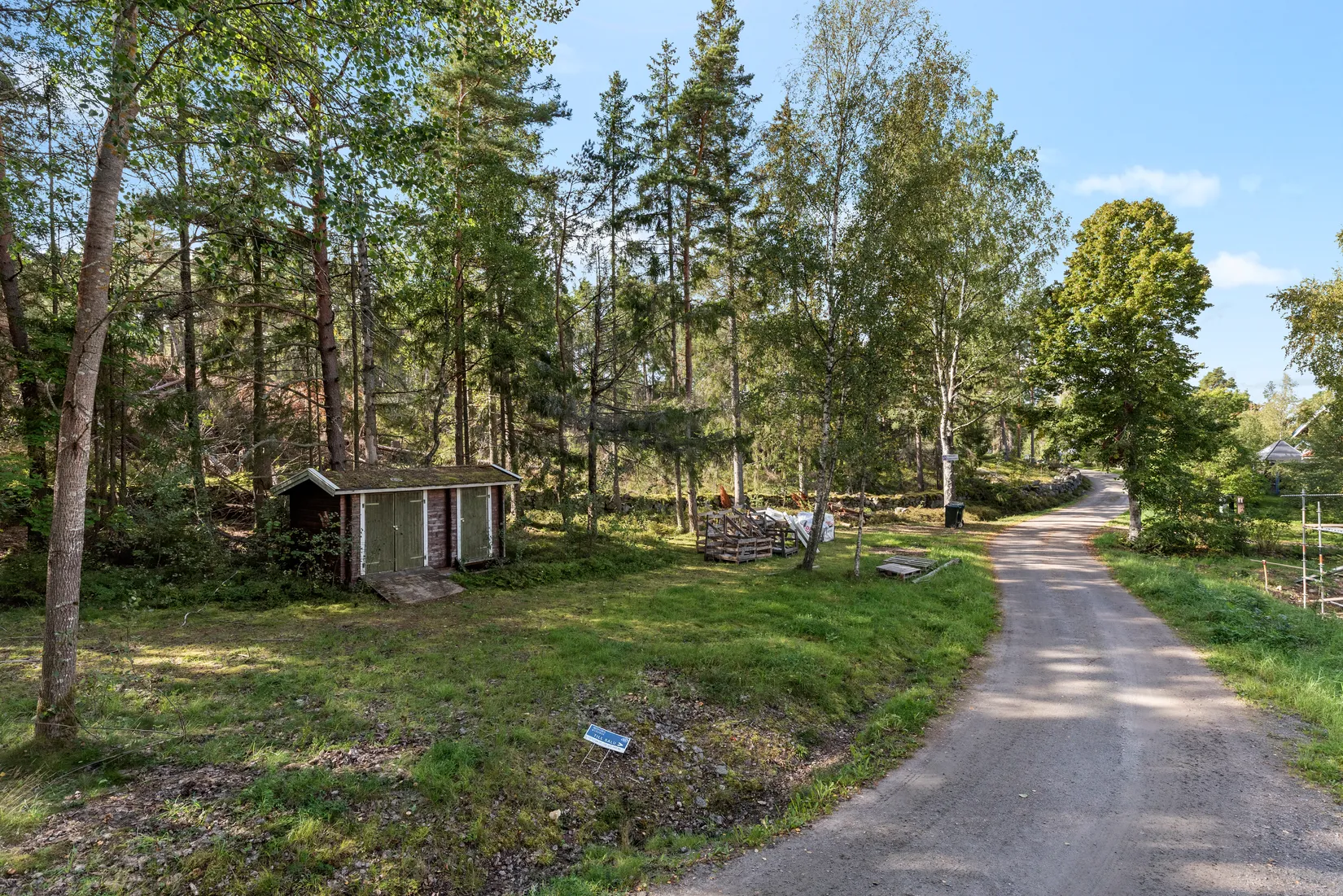 Villa, Yxlö bryggväg 71, Yxlan, Norrtälje