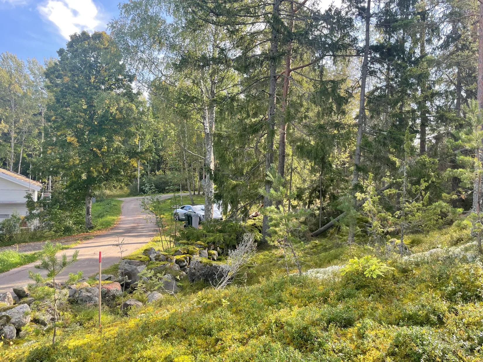 Villa, Yxlö bryggväg 71, Yxlan, Norrtälje