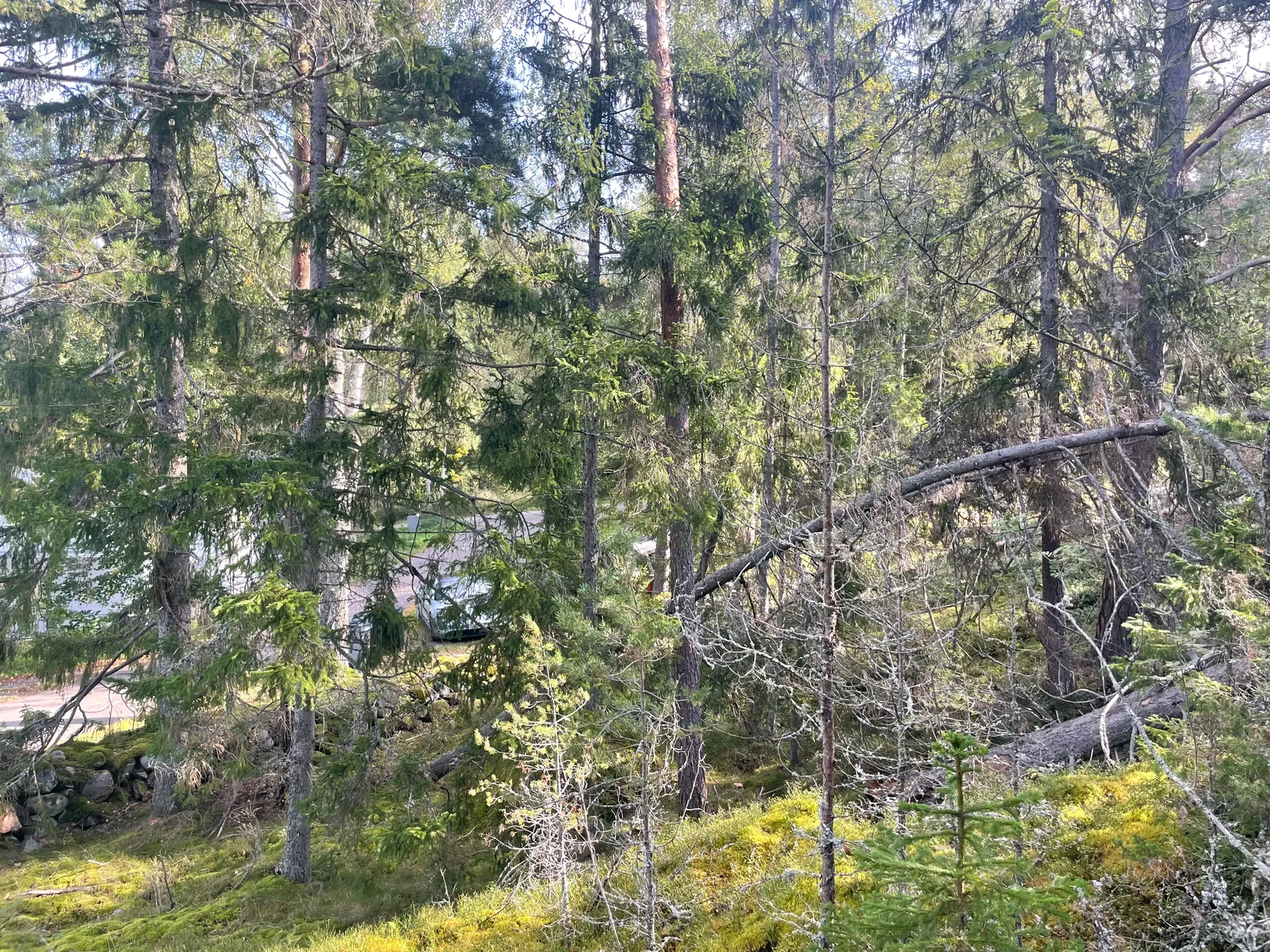 Villa, Yxlö bryggväg 71, Yxlan, Norrtälje