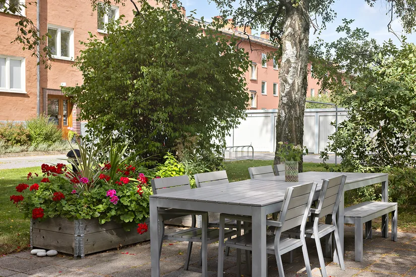 Bostadsrätt, Egilsgatan 9C, Svartbäcken, Uppsala