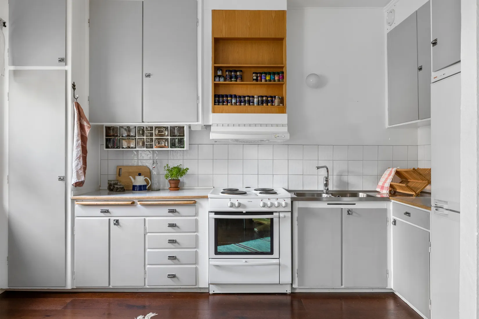 Bostadsrätt, Egilsgatan 9C, Svartbäcken, Uppsala