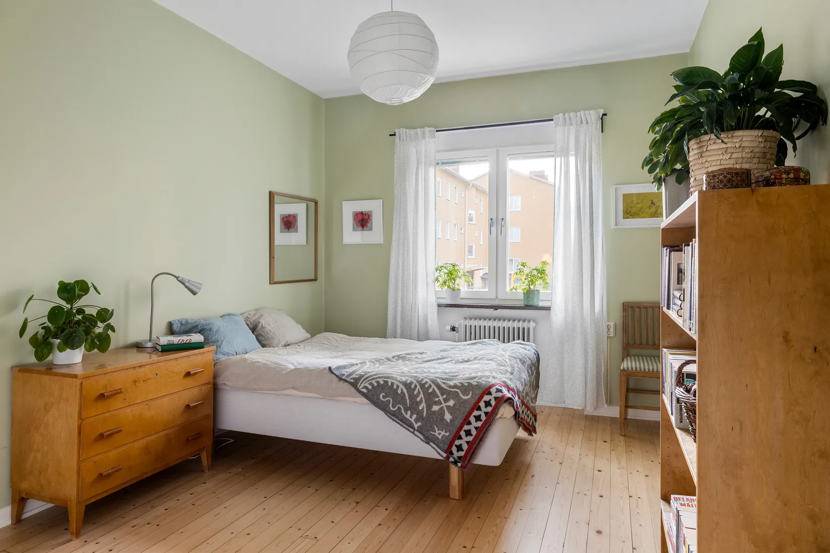 Bostadsrätt, Egilsgatan 9C, Svartbäcken, Uppsala