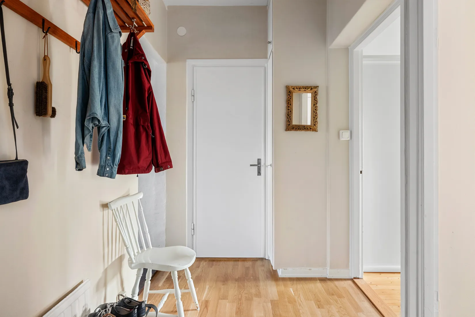 Bostadsrätt, Egilsgatan 9C, Svartbäcken, Uppsala