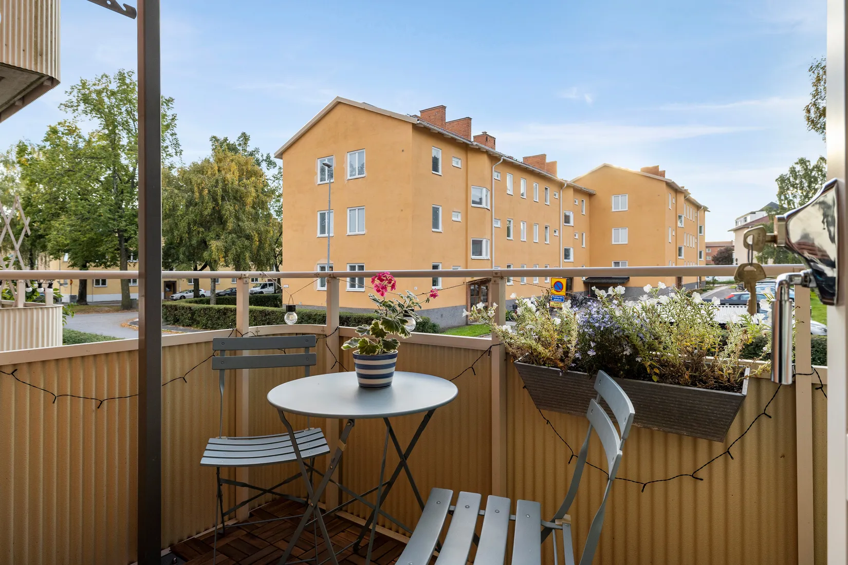 Bostadsrätt, Egilsgatan 9C, Svartbäcken, Uppsala