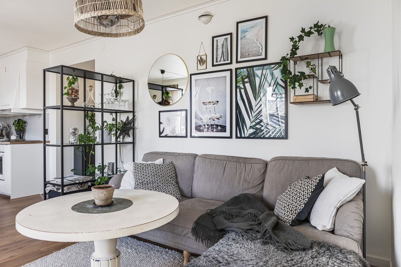 Bostadsrätt, Stackmolnsvägen 87 E, Fullerö Hage, Uppsala