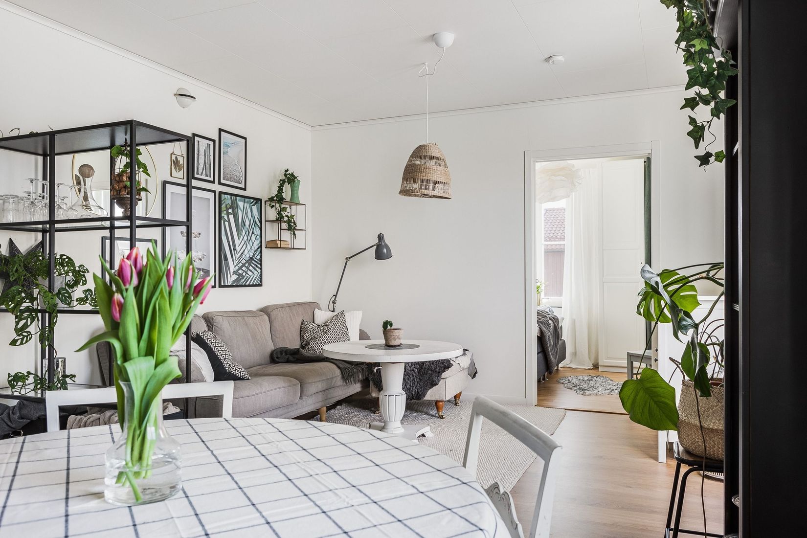 Bostadsrätt, Stackmolnsvägen 87 E, Fullerö Hage, Uppsala