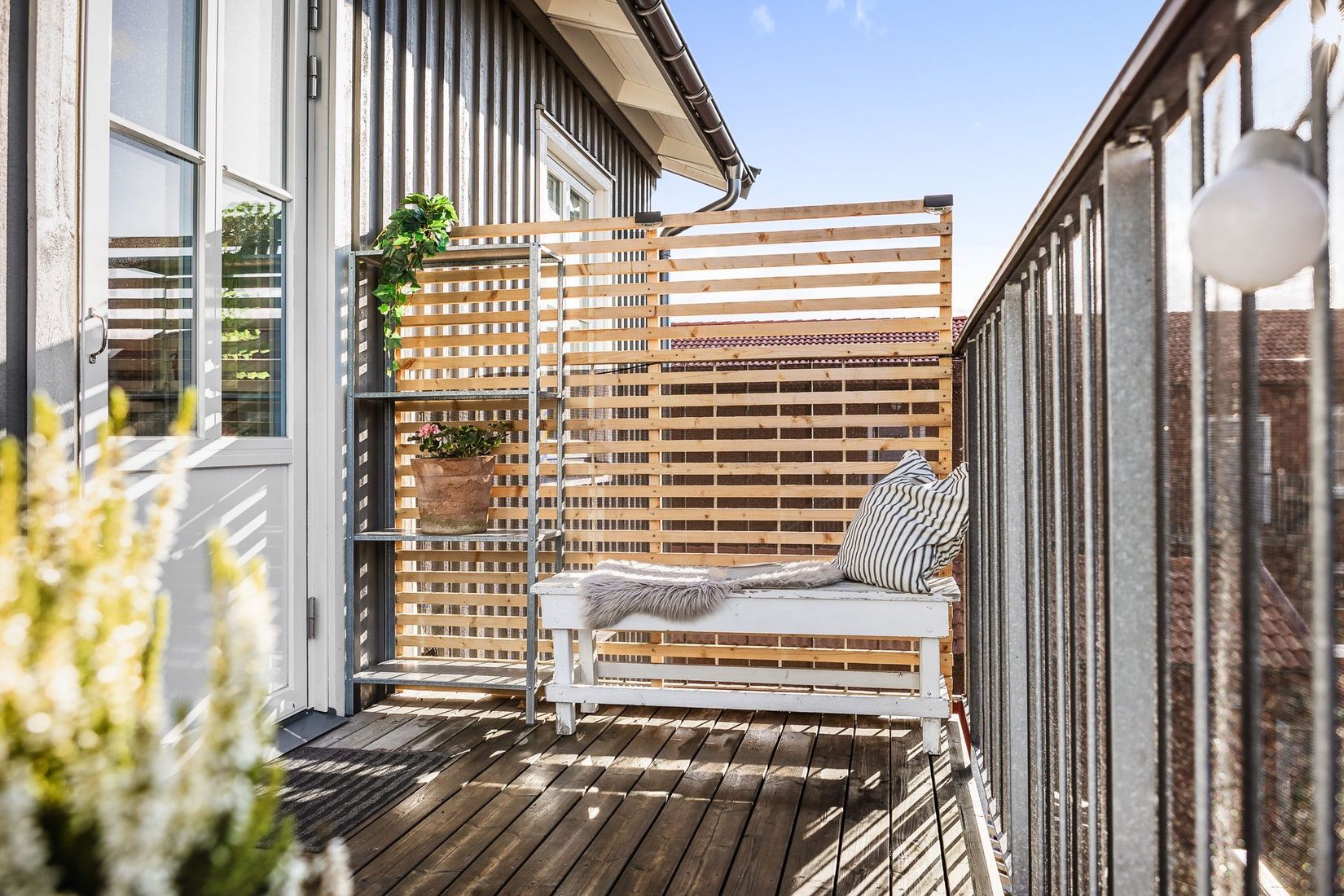 Bostadsrätt, Stackmolnsvägen 87 E, Fullerö Hage, Uppsala