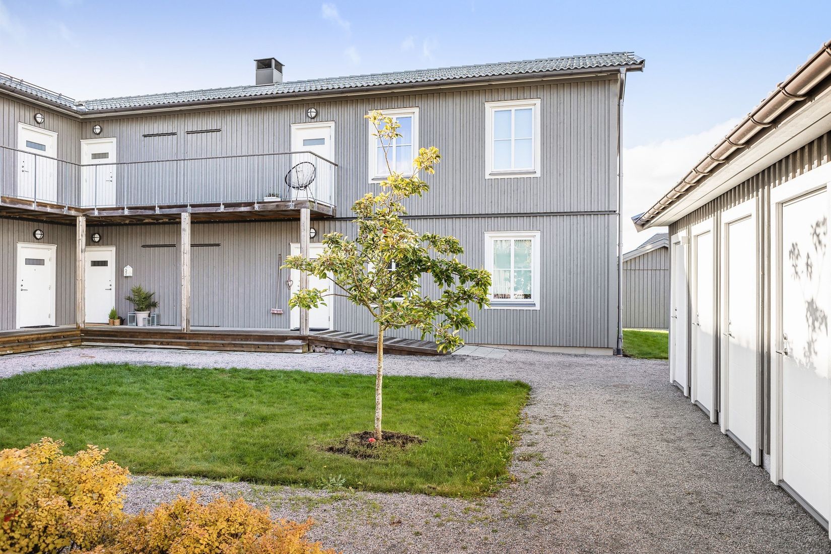 Bostadsrätt, Stackmolnsvägen 87 E, Fullerö Hage, Uppsala