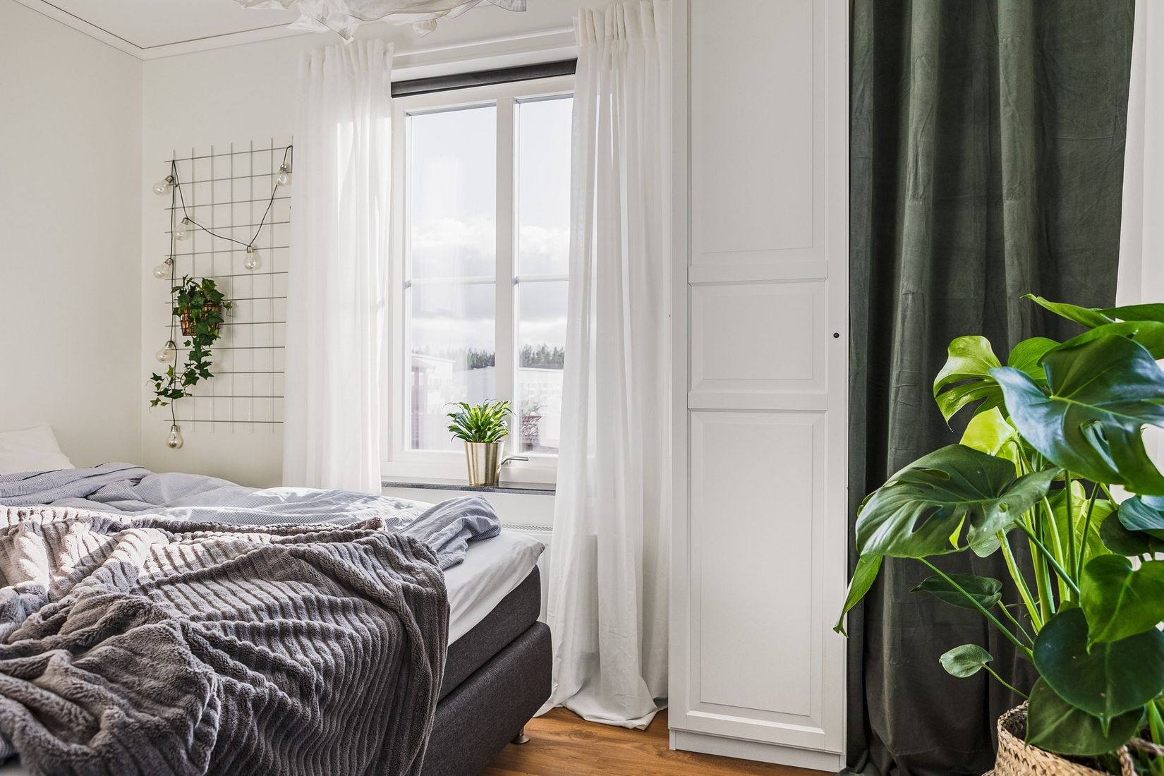 Bostadsrätt, Stackmolnsvägen 87 E, Fullerö Hage, Uppsala