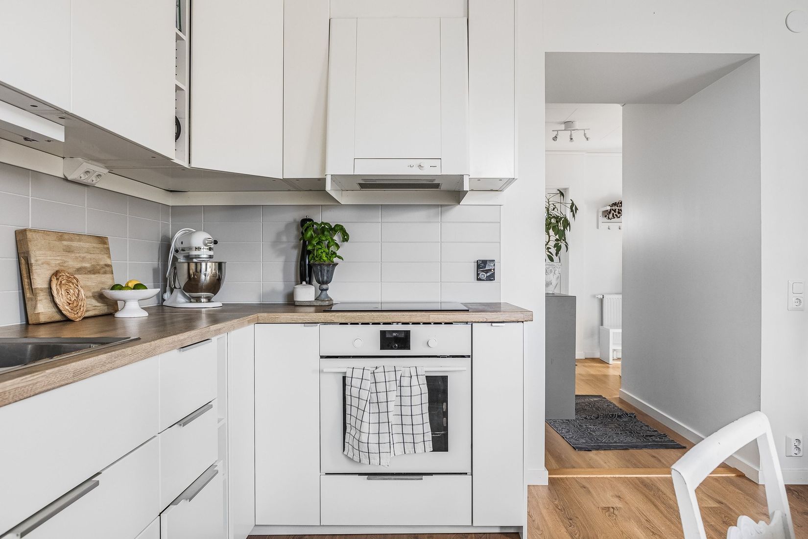 Bostadsrätt, Stackmolnsvägen 87 E, Fullerö Hage, Uppsala