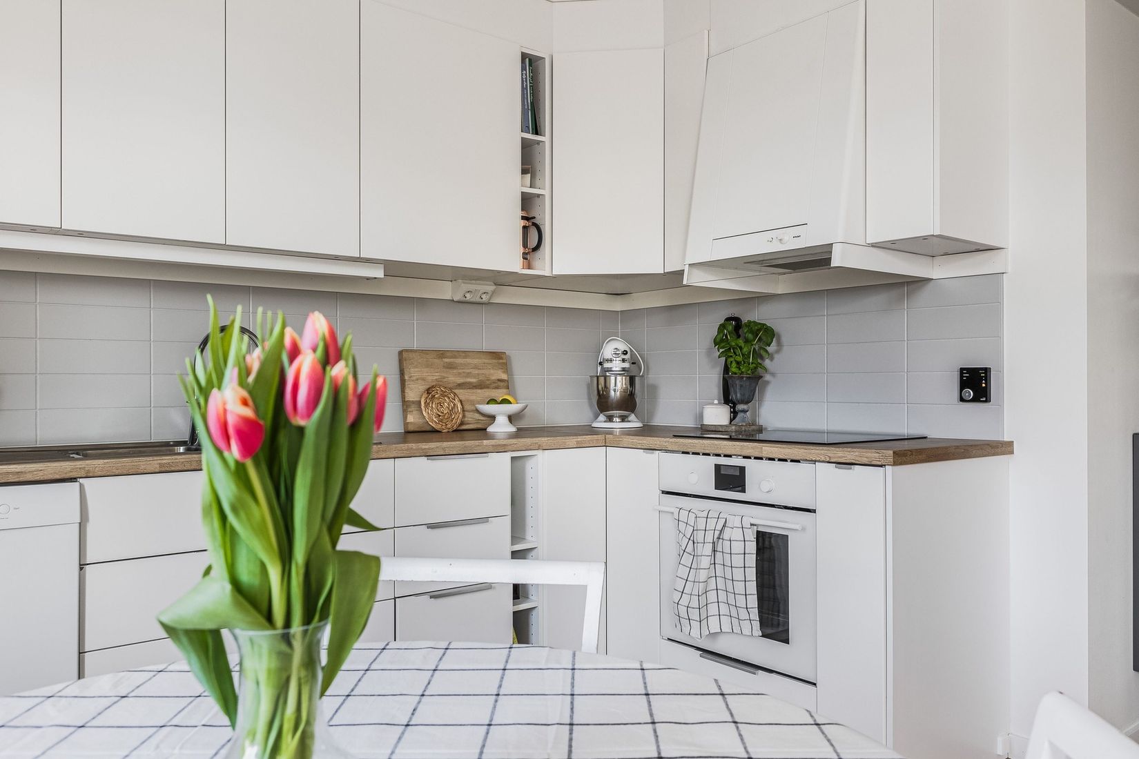 Bostadsrätt, Stackmolnsvägen 87 E, Fullerö Hage, Uppsala