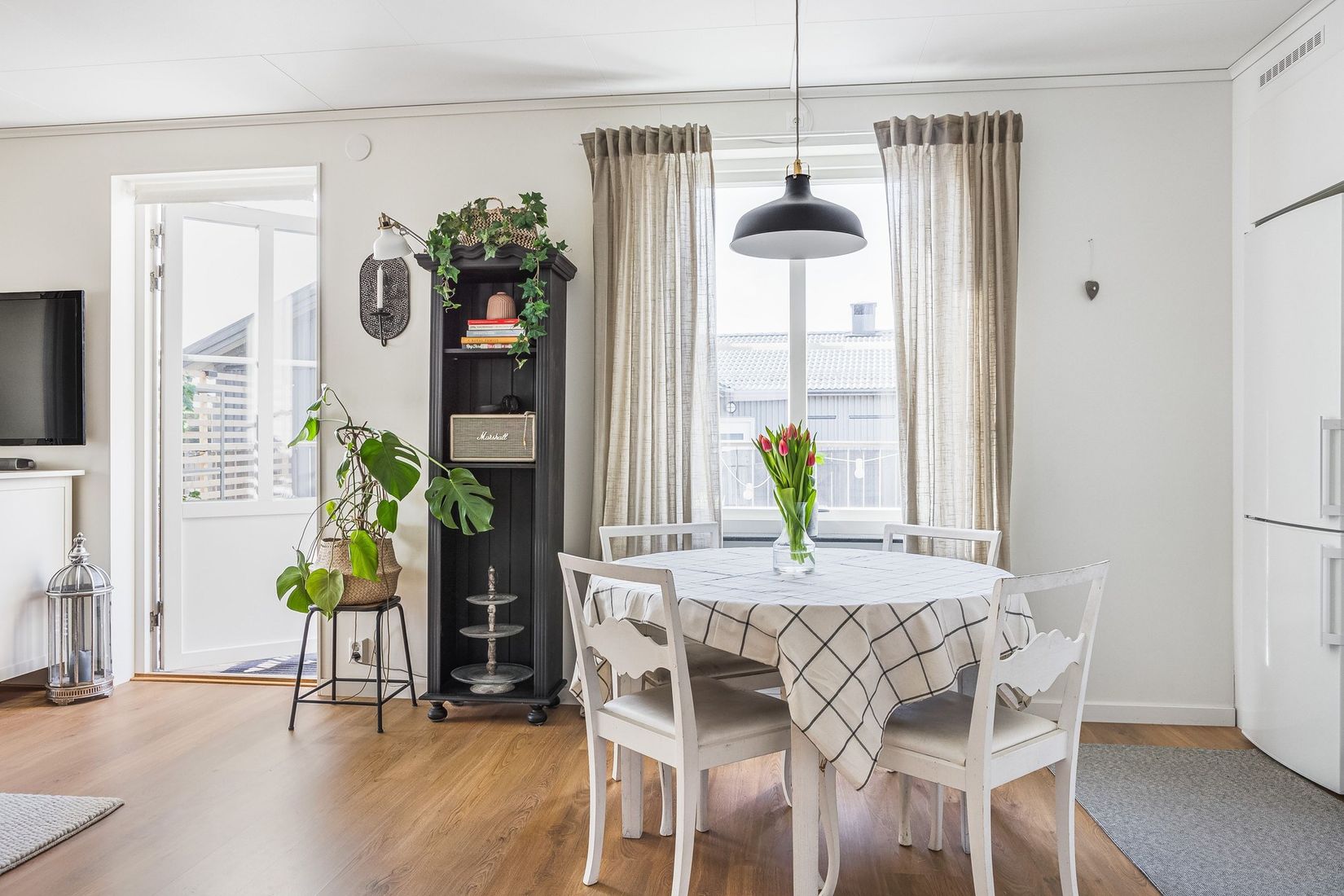 Bostadsrätt, Stackmolnsvägen 87 E, Fullerö Hage, Uppsala