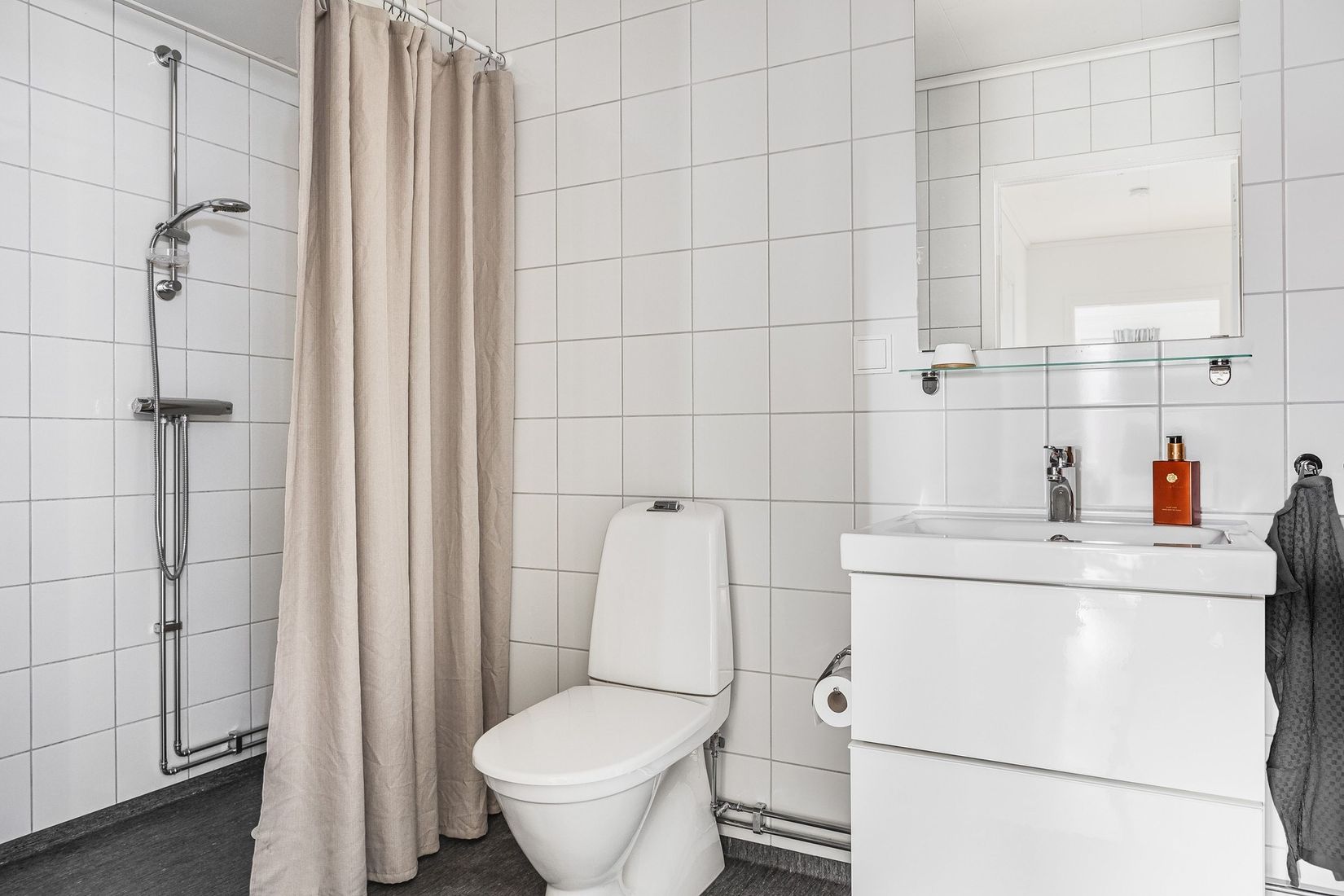 Bostadsrätt, Stackmolnsvägen 87 E, Fullerö Hage, Uppsala