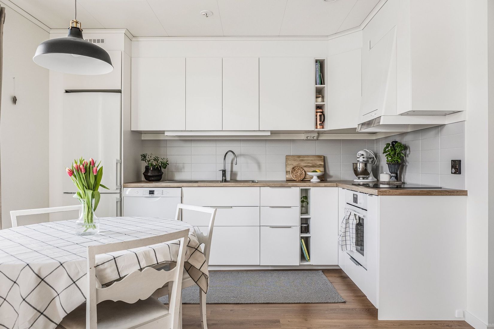 Bostadsrätt, Stackmolnsvägen 87 E, Fullerö Hage, Uppsala