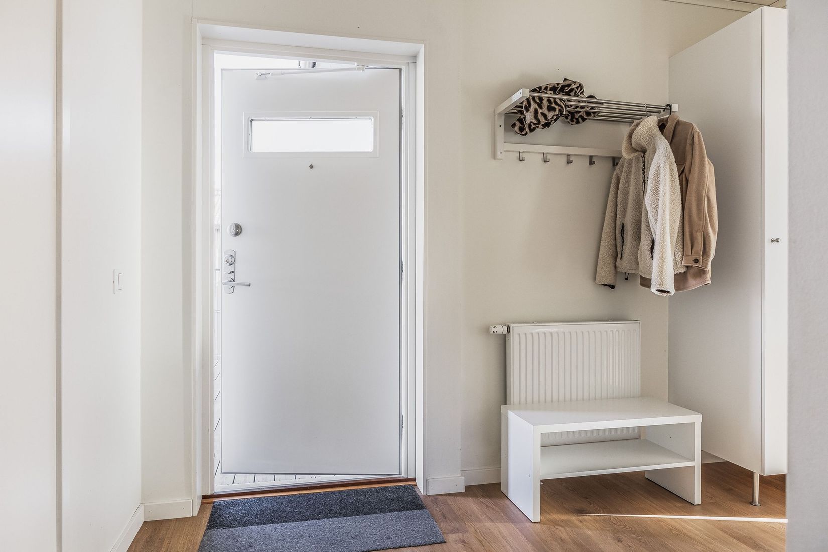 Bostadsrätt, Stackmolnsvägen 87 E, Fullerö Hage, Uppsala