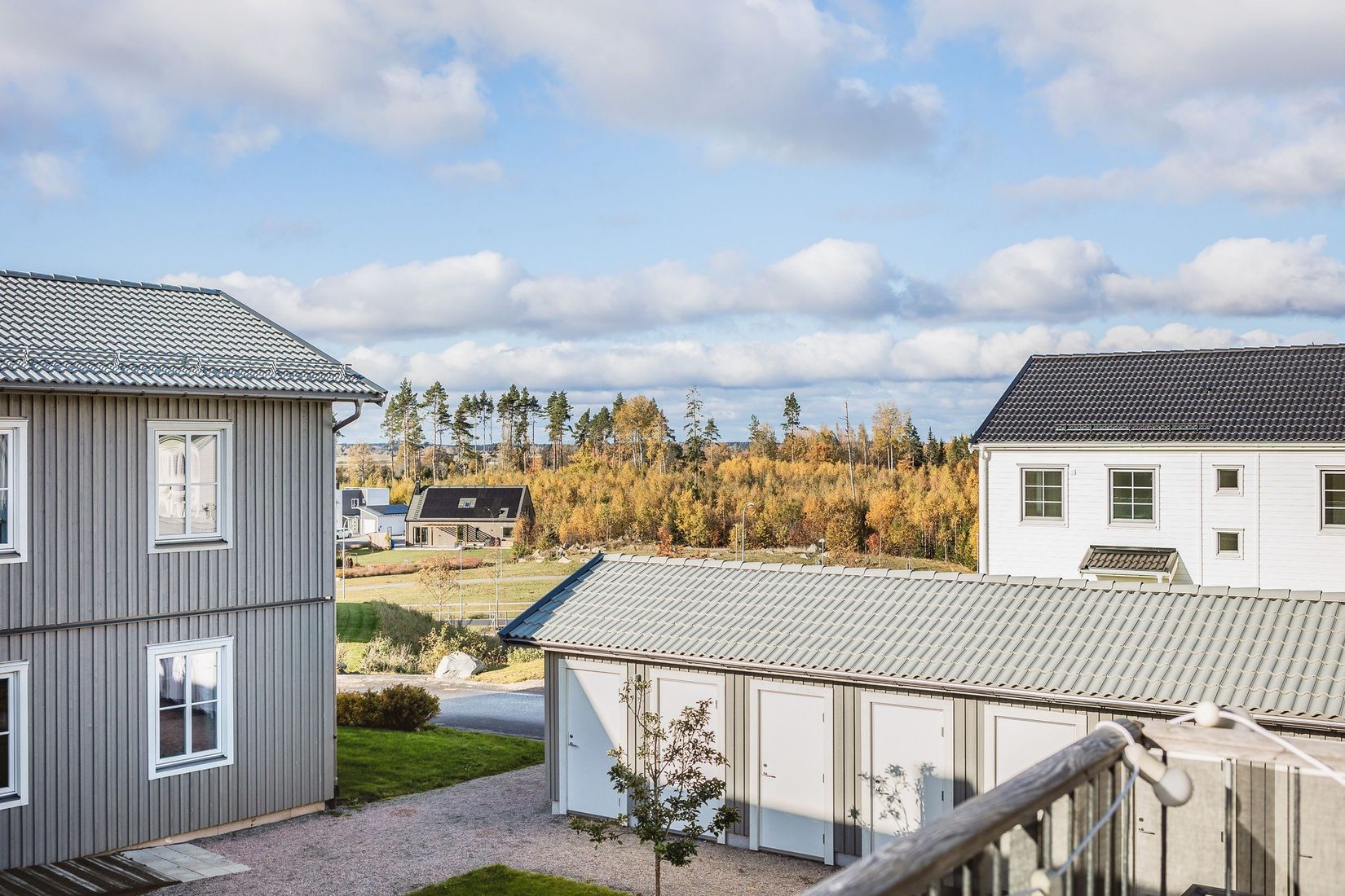 Bostadsrätt, Stackmolnsvägen 87 E, Fullerö Hage, Uppsala