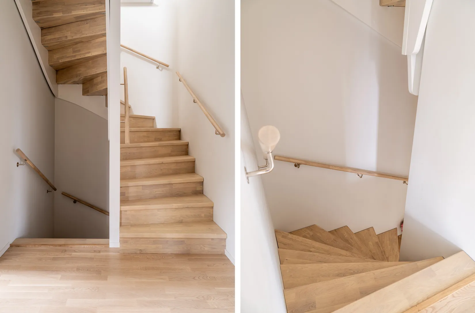 Bostadsrätt, Radhus, Väsjövägen 14B, Väsjön, Sollentuna