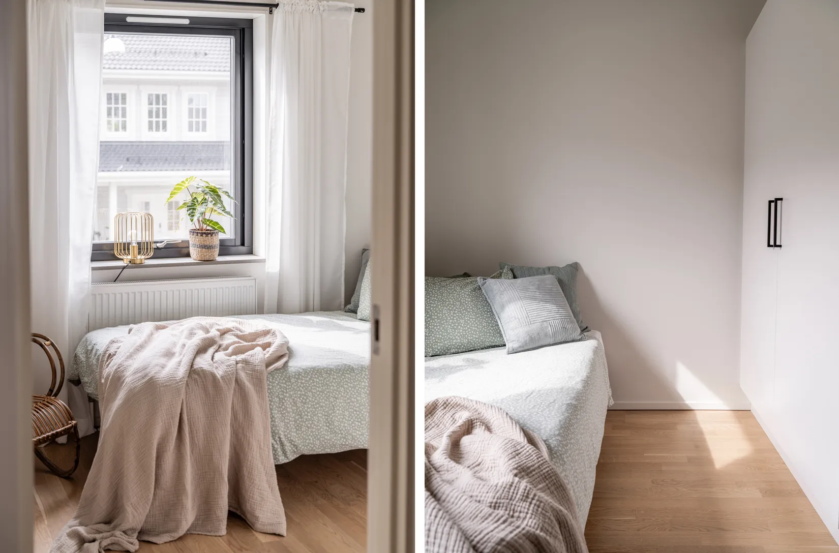 Bostadsrätt, Radhus, Väsjövägen 14B, Väsjön, Sollentuna