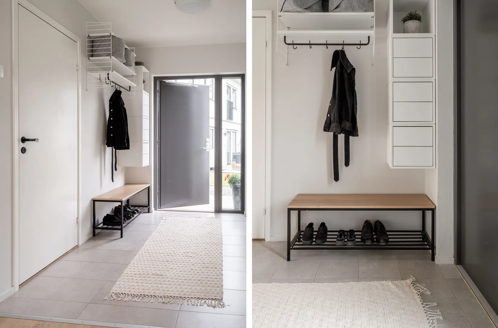 Bostadsrätt, Radhus, Väsjövägen 14B, Väsjön, Sollentuna