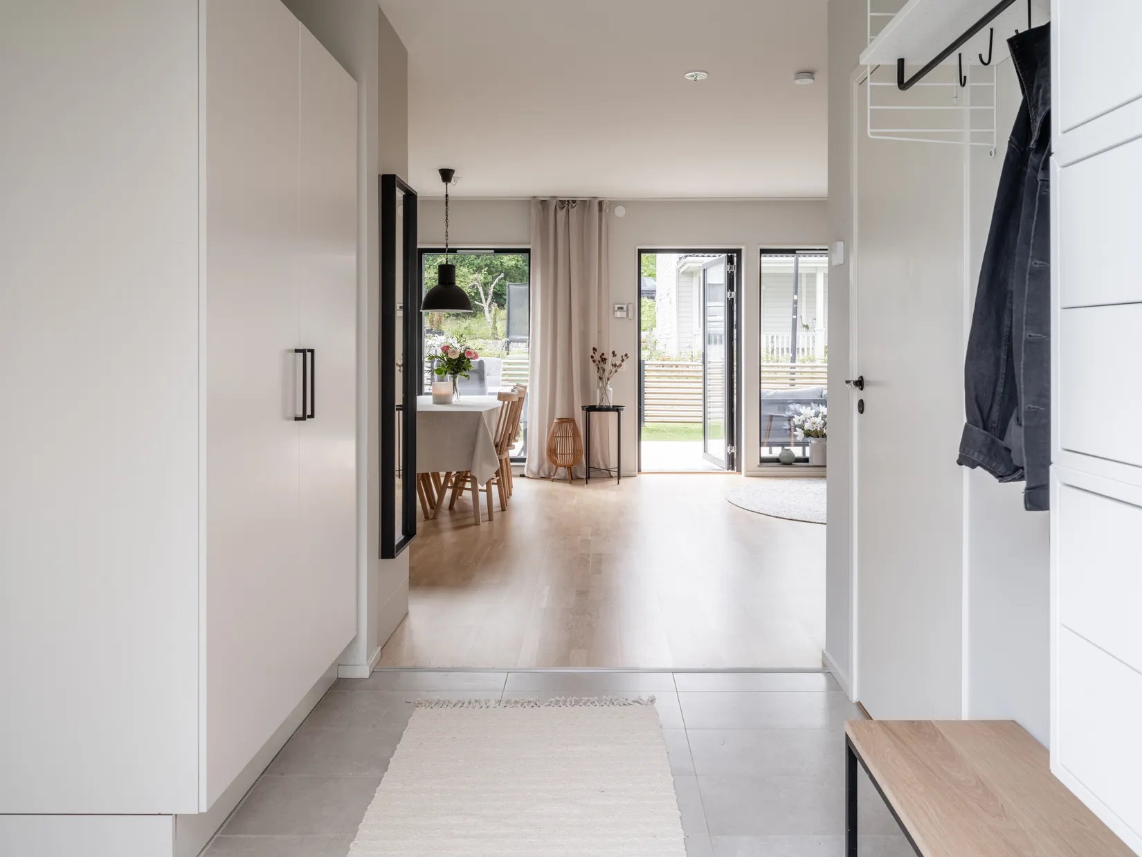 Bostadsrätt, Radhus, Väsjövägen 14B, Väsjön, Sollentuna