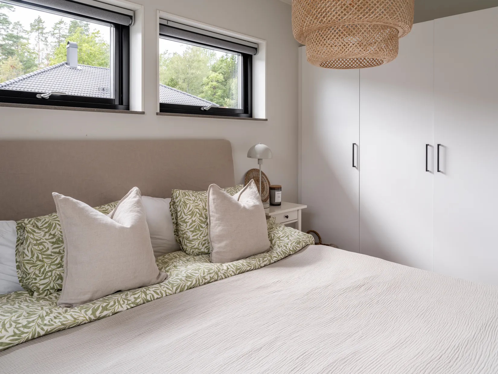 Bostadsrätt, Radhus, Väsjövägen 14B, Väsjön, Sollentuna