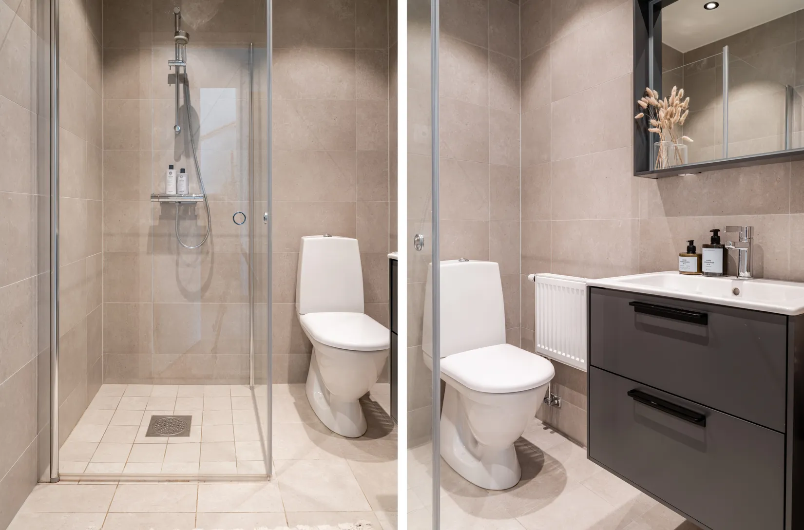 Bostadsrätt, Radhus, Väsjövägen 14B, Väsjön, Sollentuna