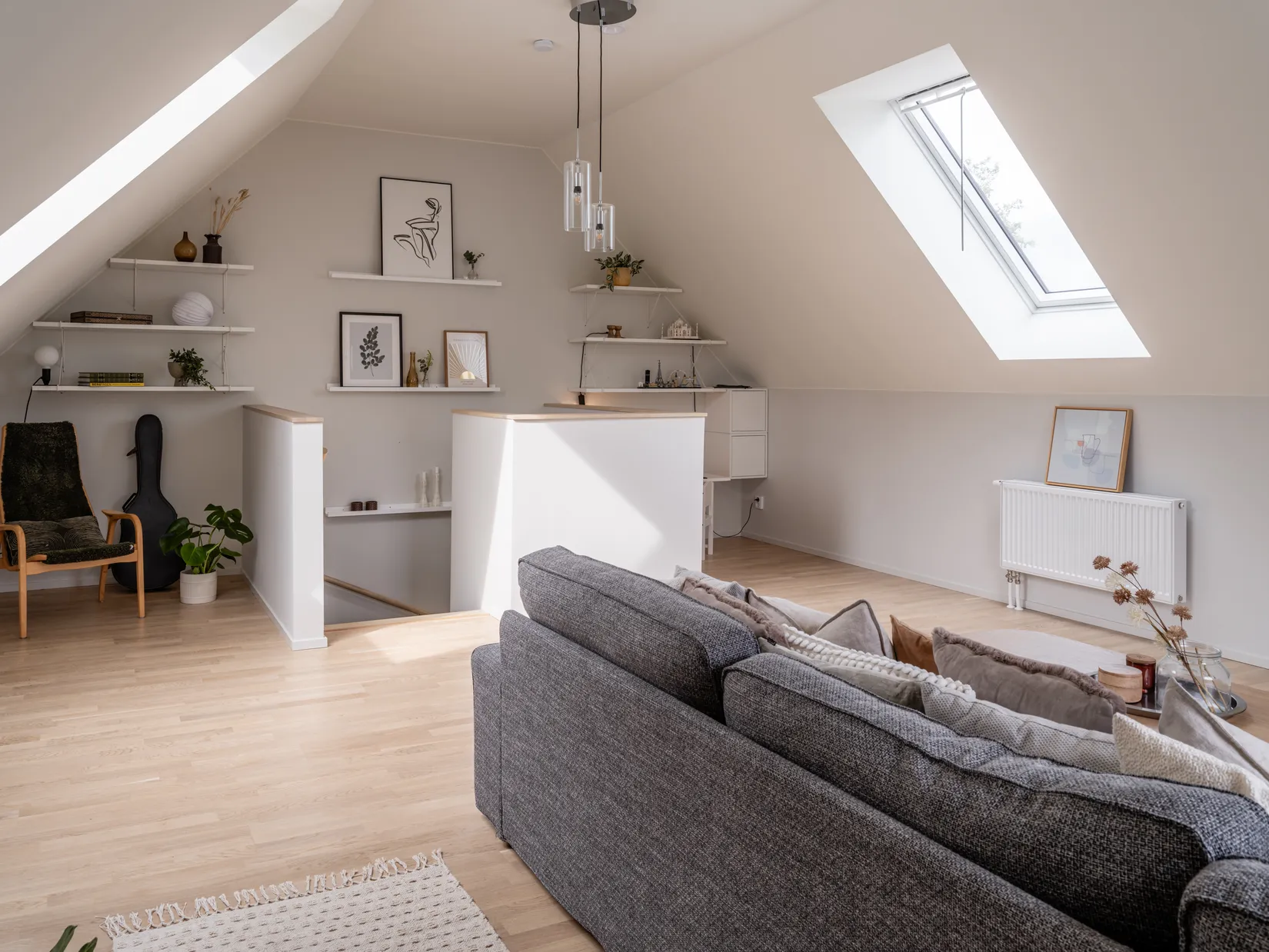 Bostadsrätt, Radhus, Väsjövägen 14B, Väsjön, Sollentuna