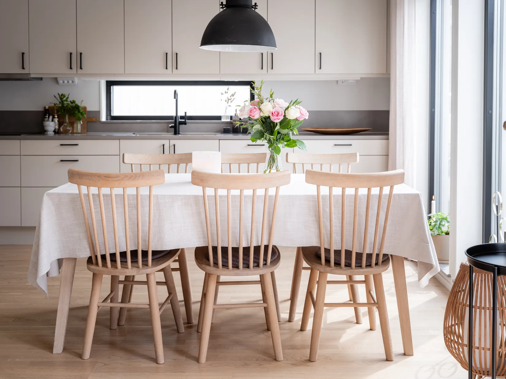 Bostadsrätt, Radhus, Väsjövägen 14B, Väsjön, Sollentuna