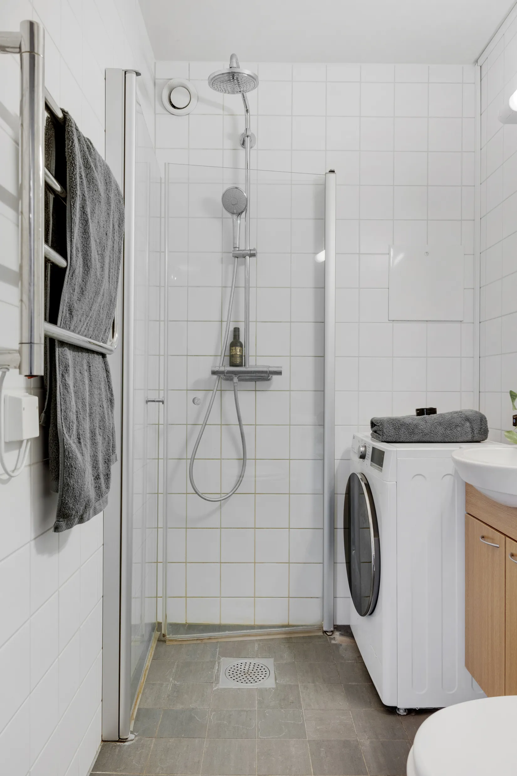 Bostadsrätt, Mäster Nilsgatan 24, City, Malmö