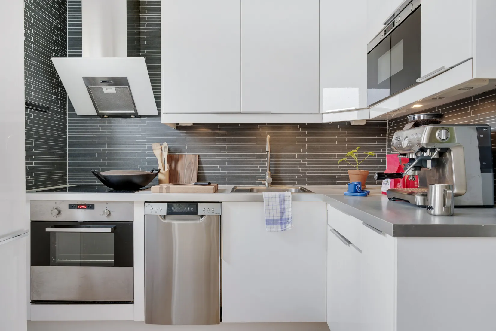 Bostadsrätt, Mäster Nilsgatan 24, City, Malmö